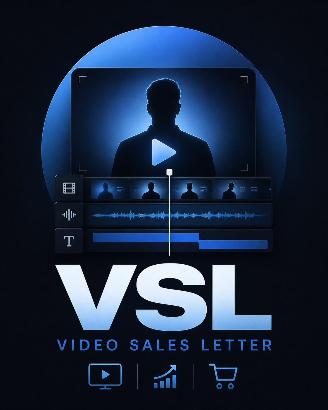 VSL - Portada del proyecto